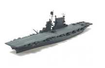 Tamiya 31713 - CV-3 Saratoga - 1:700