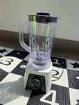 Blender mixer tefal
