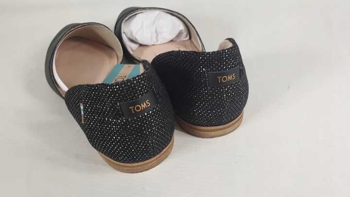 toms julie d orsay sandały damskie rozmiar 36