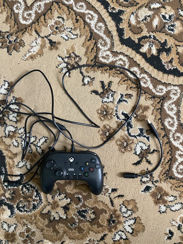 Геймпад Hori Fighting Commander OCTA Designed for Xbox Series X/S