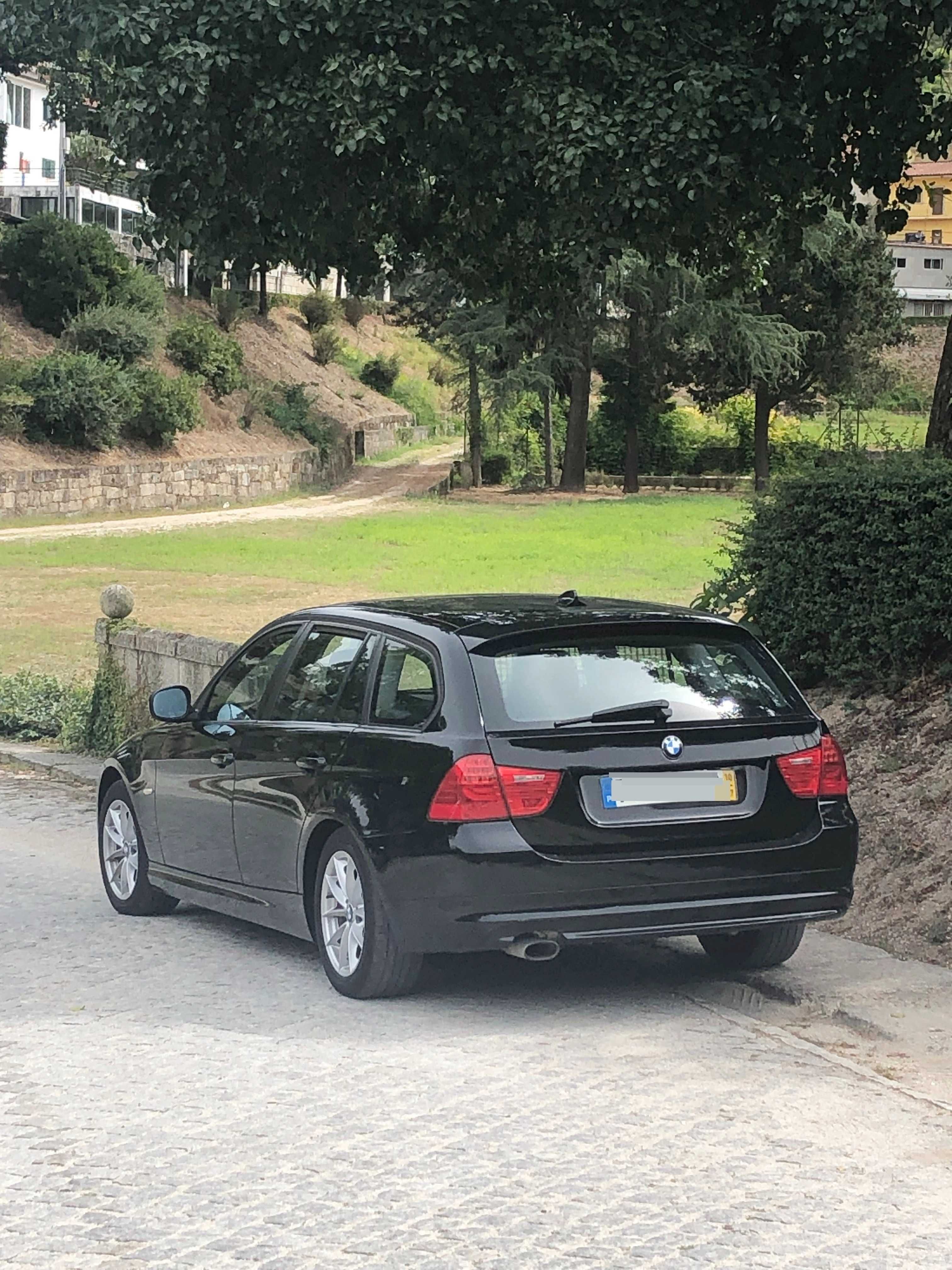BMW 320D Oportunidade!
