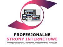 Strony WWW sklepy internetowe na mniejszy i większy budżet