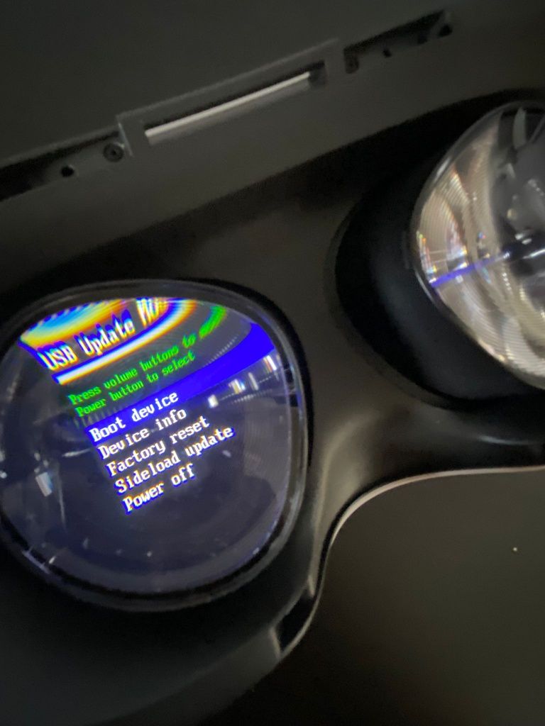 Meta Quest 3S 128GB