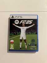 FC 25 Fifa 25 Playstation 5 PS5