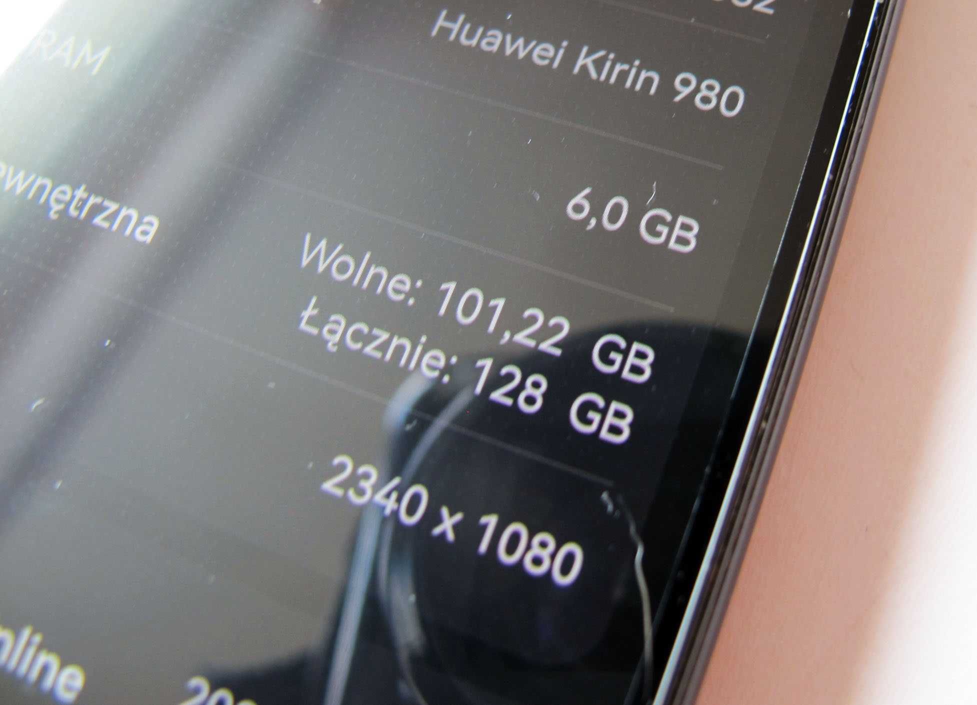 Huawei P30. Nie Lite!