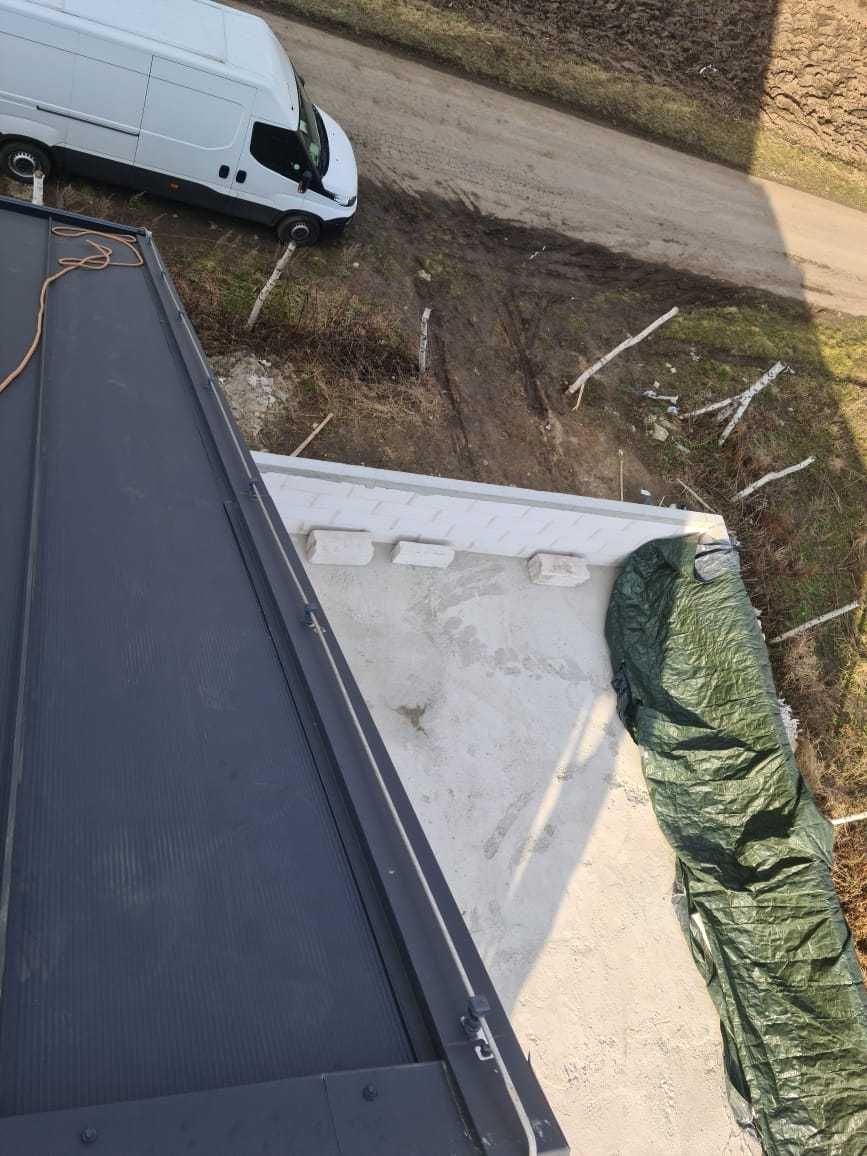 Instalacje odgromowe, piorunochron, odgromowka! Wrocław i okolice!