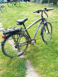 Rower AluRex Treking E- Bike koła 28 cali