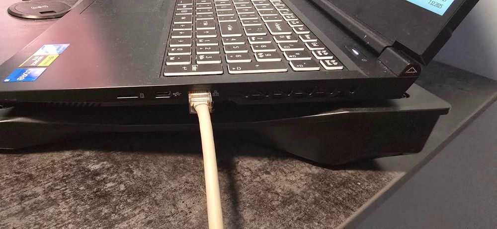 Laptop Gamingowy Gigabyte G5 i5-12500H RTX 4060 "144Hz" 1 TB 32GB DDR4