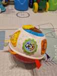 Hula kula vtech zabawka