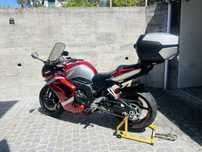 Yamaha Fazer 1000