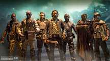 McFarlane The Walking Dead Series 8