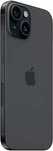 Apple iPhone 15 128GB Czarny A2846 Spectrum – Stan Bardzo Dobry