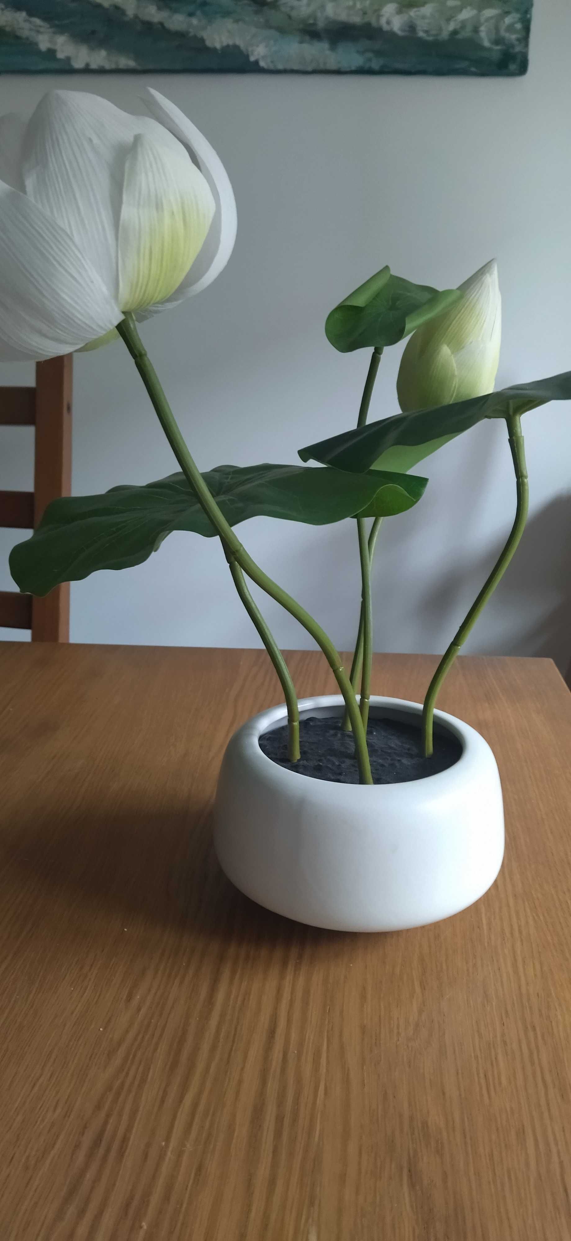 Plantas artificiais -ikea