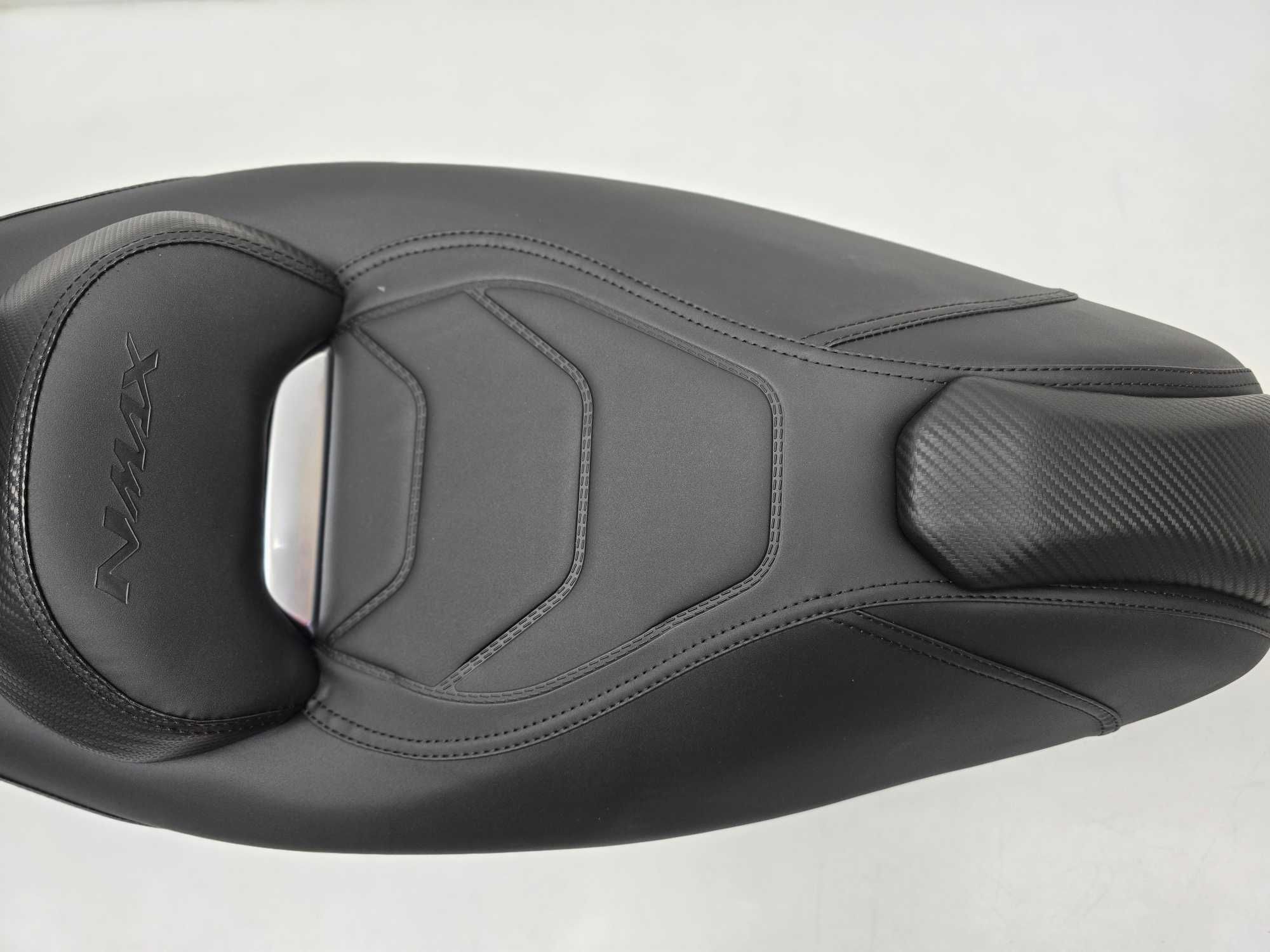 Siedzenie Kanapa Fotel Akcesoryjne YAMAHA N-MAX NMAX 125 lata 21-24r