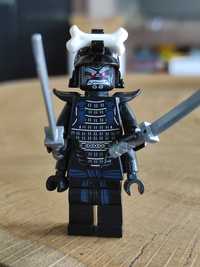 Figurka LEGO Ninjago Njo309 Lord Garmadon