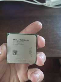 Процесор AMD Athlon Series A4 7300