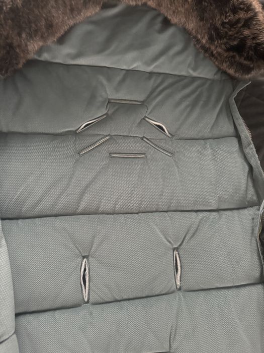 NOWY Lanila śpiworek do wózka od 1-4 roku NOWY