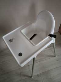Krzesełko do karmienia - IKEA