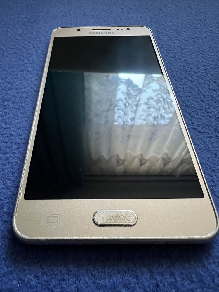 Samsung Galaxy J5 2016 J510FN 16GB/2GB 3100ahm