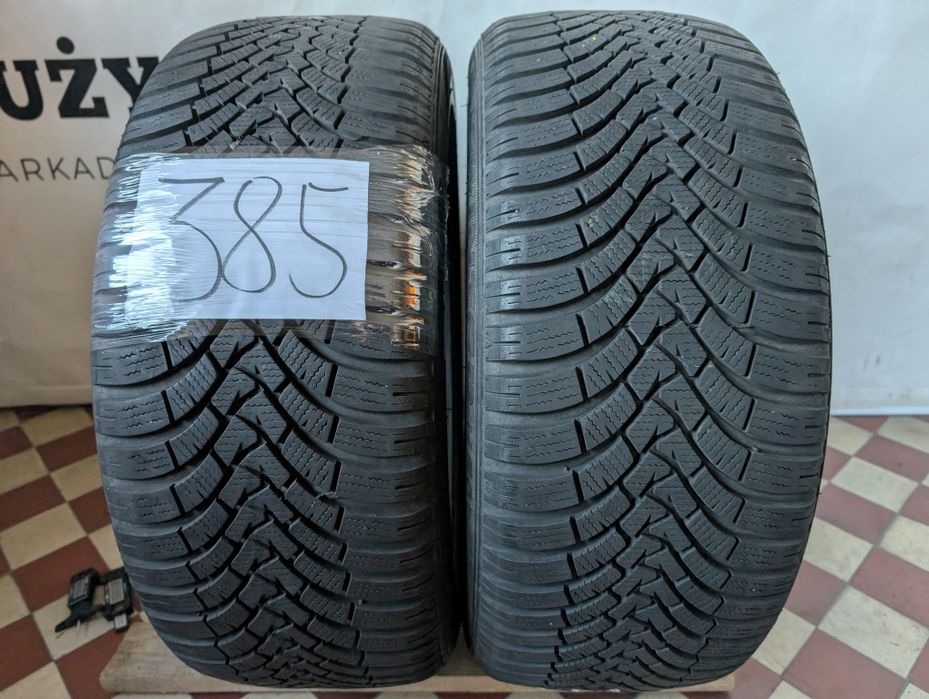 Falken Eurowinter HS01 235/45R18 98V XL #385