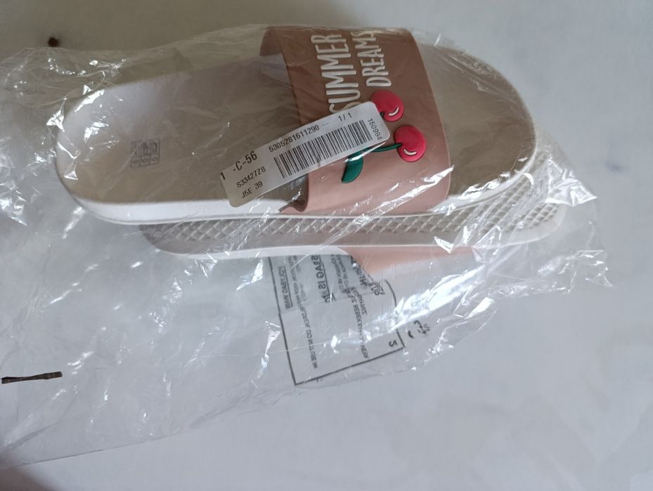 Вайкікі шлепанці