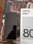 Sprzedam telefon dotykowy oppo a80 5g