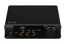Topping DX3 Pro+ Wzmacniacz Słuchawkowy z DAC i Przedwzmacniaczem