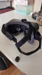 Samsung Gear VR - stan BD.