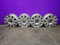 CITROEN XSARA PICASSO FELGI ALUMINIOWE 15 R15 ET18 6J 4X108