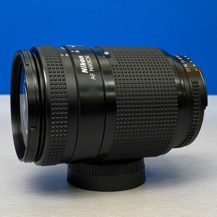 Nikon AF Nikkor 35-135mm f/3.5-4.5