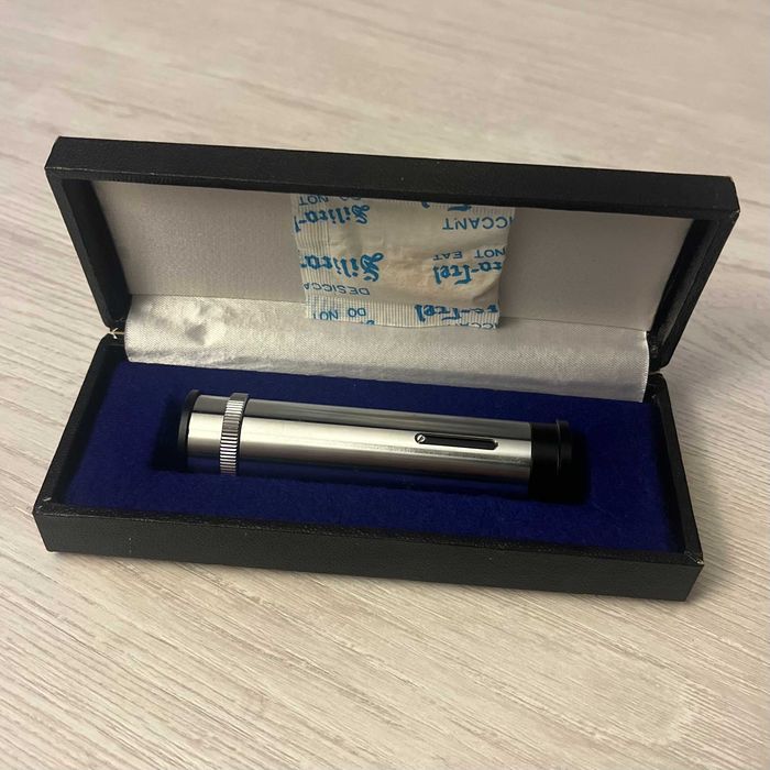 Espectroscópio Euromex - Como novo