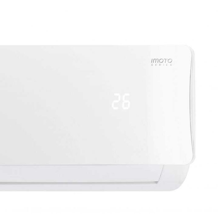 Klimatyzacja Rotenso Imoto 3,5 kW /chłodz 3,5 kW A+++/ogrz 3,8 kW A++