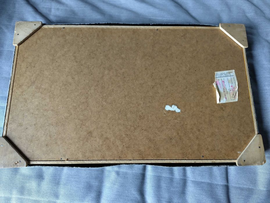 Piłka nozna gra PRL