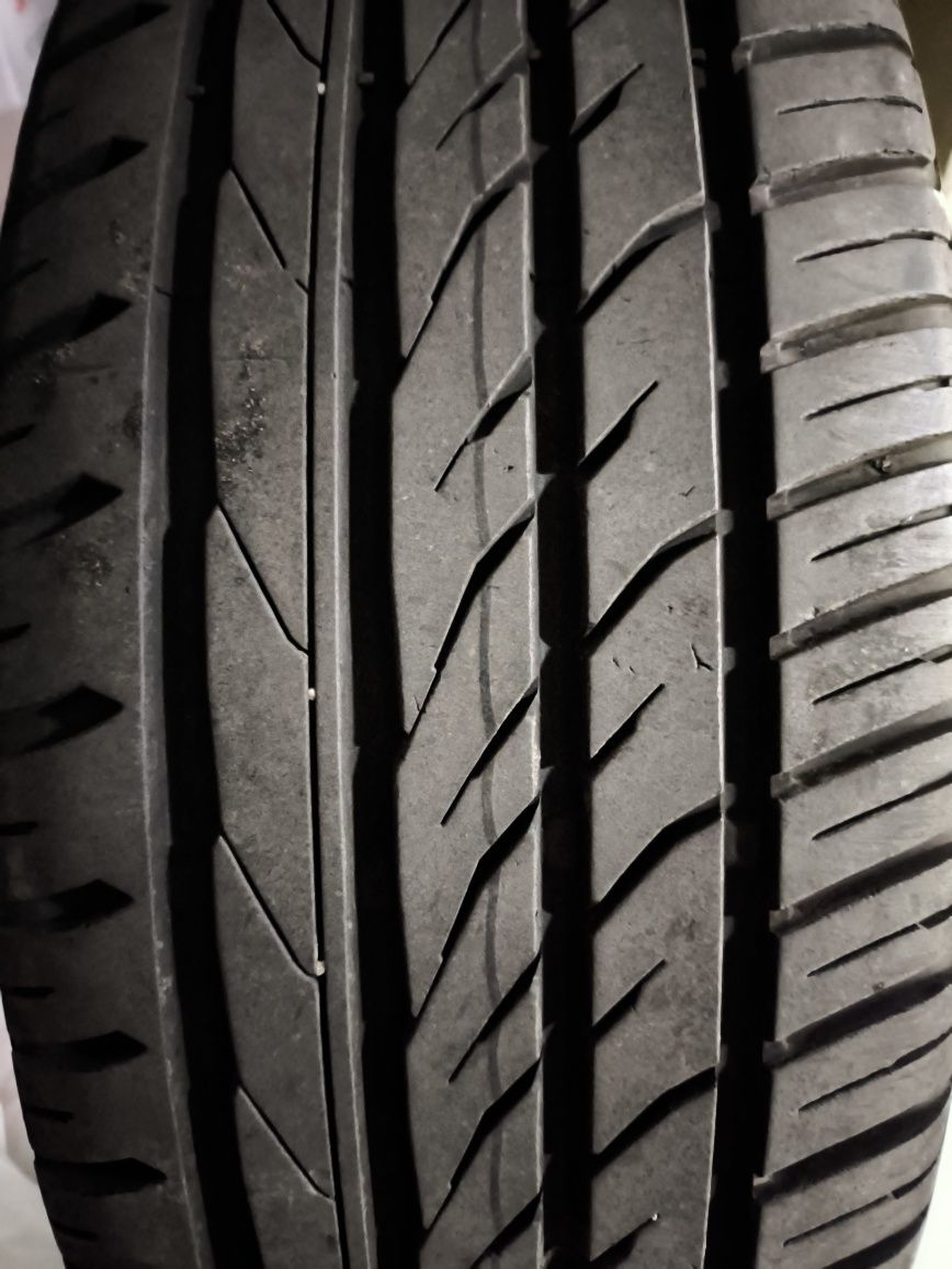 Opony letnie SUV 18"