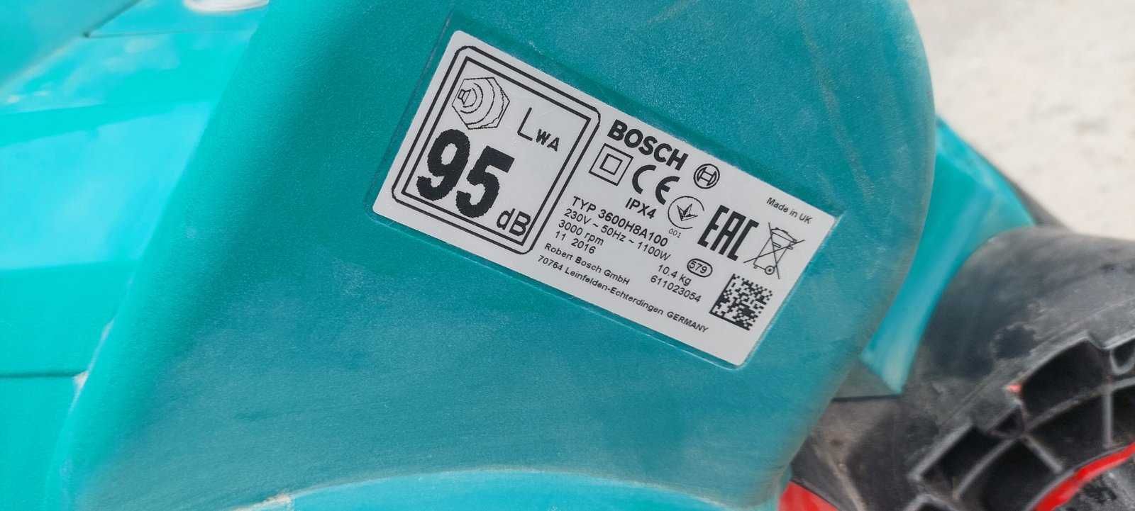 Аератор Бош; Bosch AVR1100