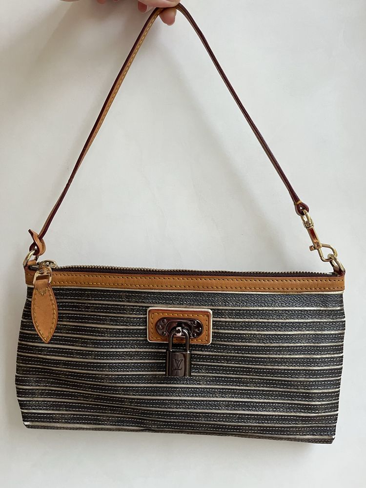Louis vuitton сумка оригинал