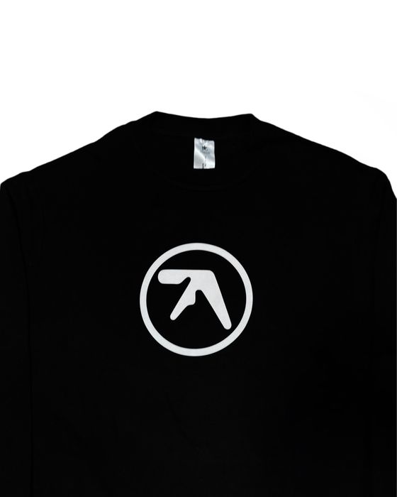 APHEX TWIN Sweatshirt (opium, y2k, archive, punk)
