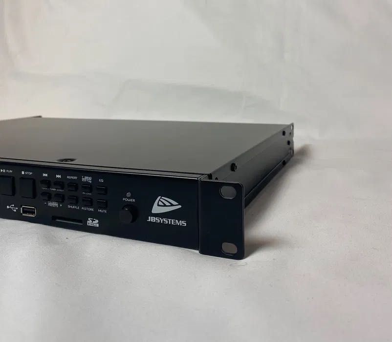 JB system USB3.1-RDS