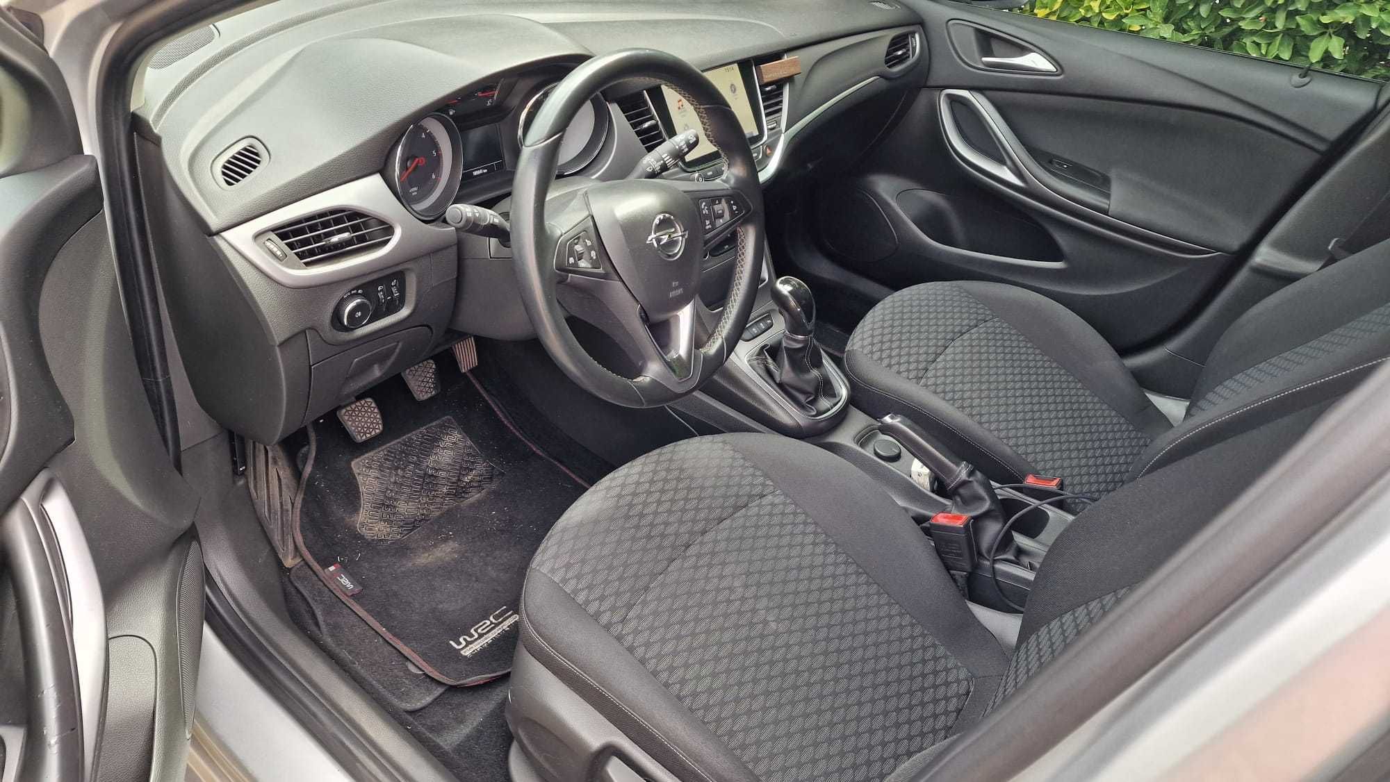 Opel Astra K 1.6 - Venda rápida