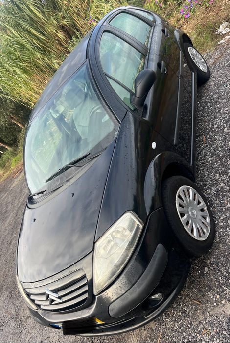 Citroen C3 1.4hdi 220mil kms