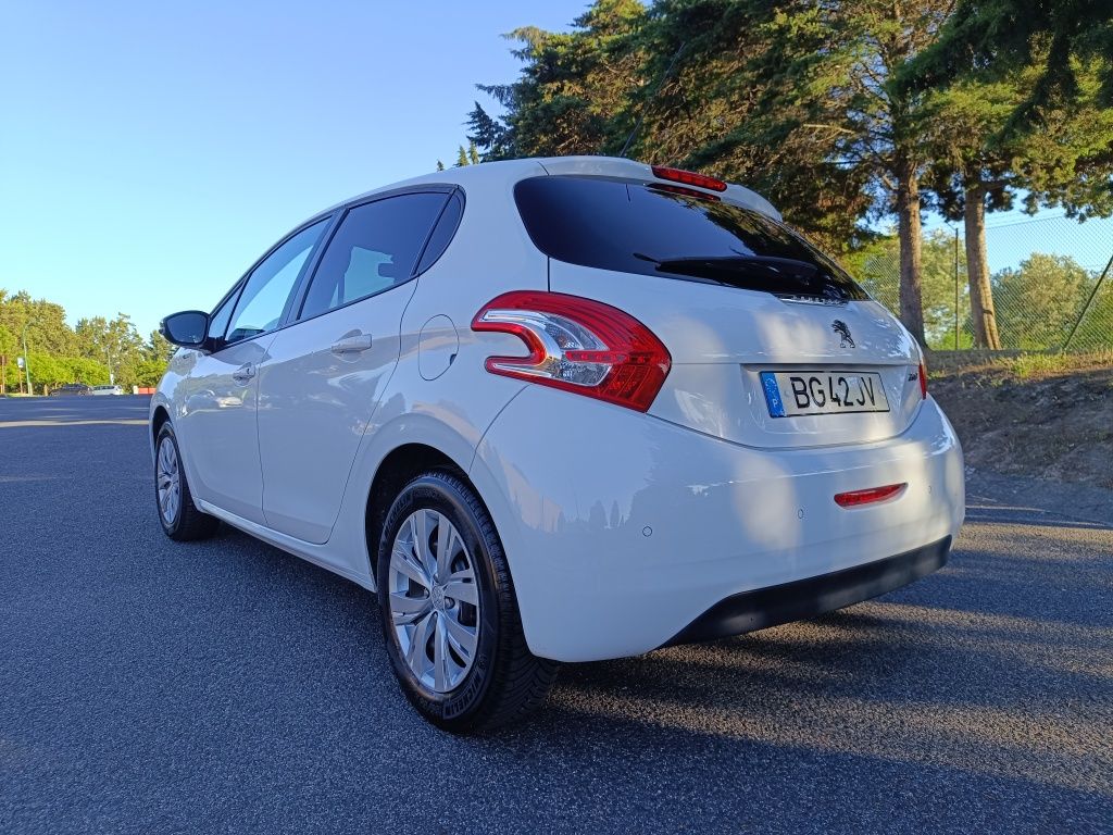 Peugeot 208 Style