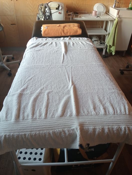 8 Marquesas para profissionais de saúde e desporto