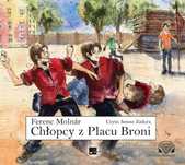 Chłopcy z Placu Broni. Aleksandria