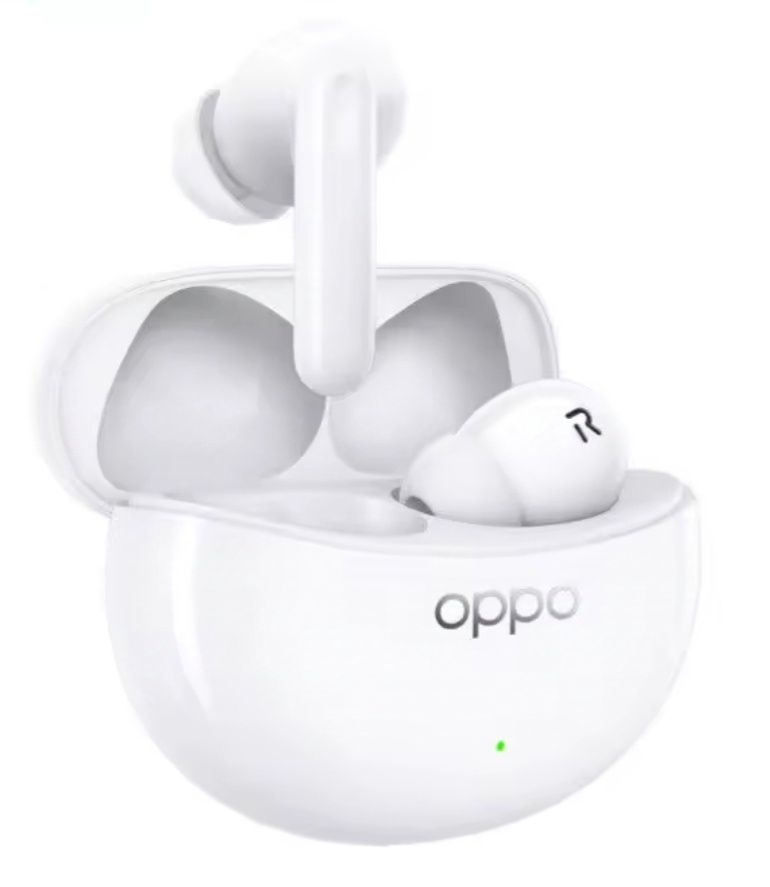Оригінальні бездротові TWS навушники Oppo Enco Free 3