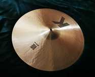 NOWY Zildjian 20" K Ride talerz perkusyjny