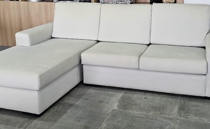 Sofa em muito bom estado