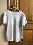T shirt decatlon kispta