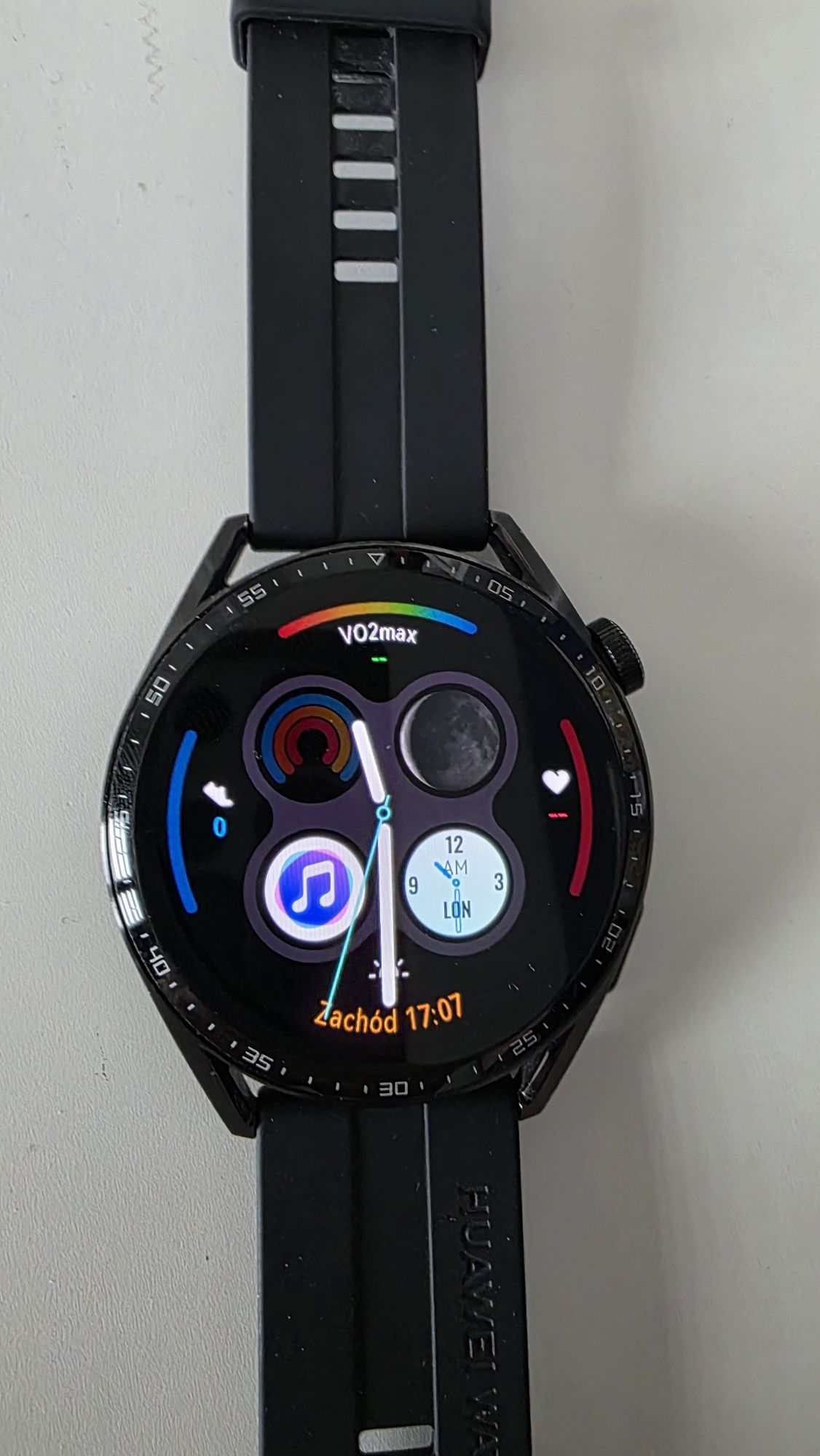 Huawei watch GT3 46mm