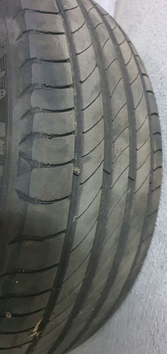 Pneu 205/45 R17 Michelin