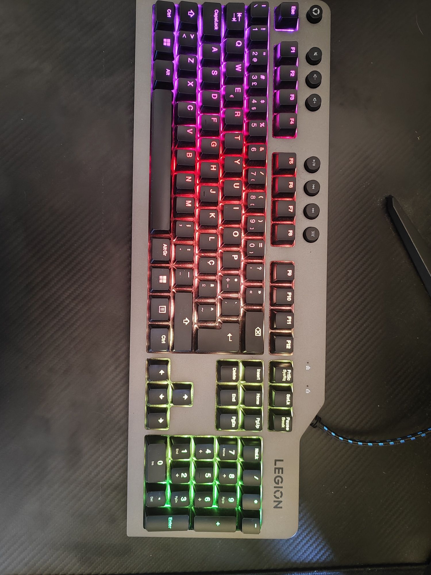 Setup Gaming  PC